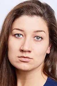 Актриса Татьяна Сомова — фото персоны
