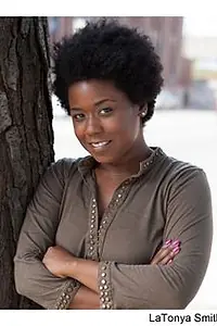 Актриса Tonya Smith — фото персоны