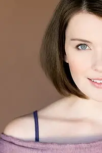 Актриса Alexandra Vevers — фото персоны