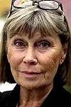 Актриса Carin Mannheimer — превью фото персоны