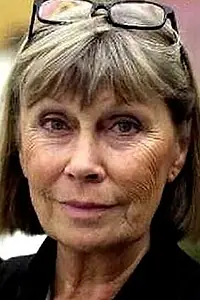 Актриса Carin Mannheimer — фото персоны