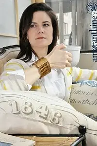 Актриса Лойдин — фото персоны