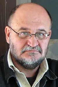 Актёр Столе Попов — фото персоны