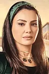 Актриса Дина Фуад — превью фото персоны