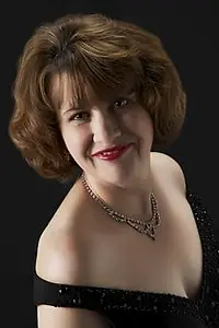 Актриса Christine Marrello — фото персоны