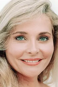 Актриса Присцилла Барнс — фото персоны