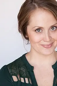 Актриса Sara Loncka — главное фото персоны