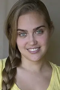Актриса Kimi Harris — главное фото персоны