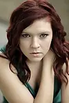 Актёр Alberie Hansen — превью фото персоны