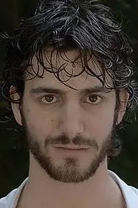 Актёр Matteo Rocchi — главное фото персоны