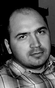 Актёр Сергей Моисеенко — фото персоны