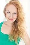 Актриса Angela Cristantello — превью фото персоны
