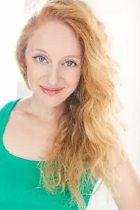 Актриса Angela Cristantello — фото персоны