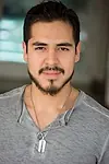 Актёр Ronald Blanco — превью фото персоны