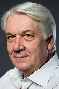 Актёр Юрий Шлыков — фото персоны