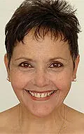 Актриса Левана Финкельштейн — фото персоны