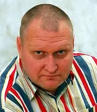 Актёр Индрек Таалмаа — фото персоны