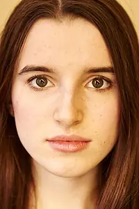 Актриса Imogen Burrell — фото персоны