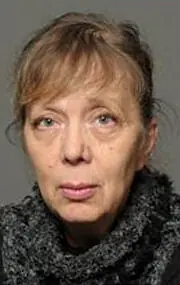 Актриса Нина Антюхова — фото персоны