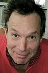 Актёр James Ridgley — превью фото персоны