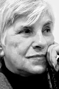 Актриса Людмила Голубкина — фото персоны