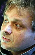 Актёр Юрий Морозов — фото персоны