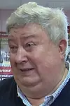 Актёр Игорь Кантюков — превью фото персоны