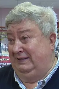 Актёр Игорь Кантюков — фото персоны