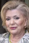 Актриса Галина Польских — превью фото персоны
