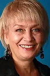 Актриса Елена Аминова — превью фото персоны