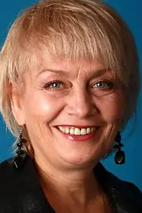Актриса Елена Аминова — фото персоны