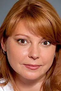 Актриса Елена Доронина — главное фото персоны