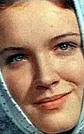 Актриса Елена Кондратьева — фото персоны