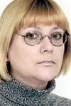 Актриса Алла Стрельникова — превью фото персоны