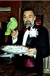 Актёр Андрей Кузнецов — превью фото персоны