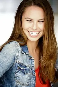 Актриса Shannon McNulty — фото персоны