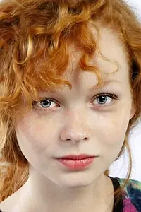 Актриса Анна Линхартова — фото персоны