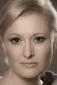 Актриса Марина Андреева — фото персоны