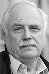 Актёр Владимир Краснопольский — превью фото персоны