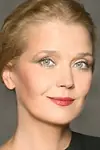 Актриса Ирина Алферова — превью фото персоны