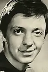 Актёр Сергей Иванов — превью фото персоны