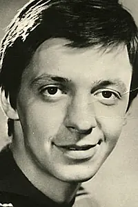 Актёр Сергей Иванов — фото персоны