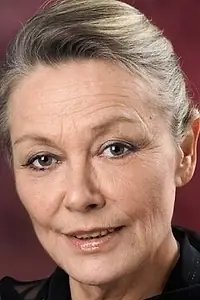 Актриса Цветана Манева — фото персоны