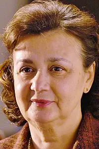 Актриса Людмила Чешмеджиева — главное фото персоны