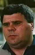 Актёр Юрий Слободенюк — фото персоны