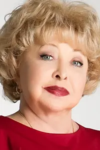 Актриса Анна Фроловцева — фото персоны