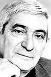 Актёр Михаил Литвак — превью фото персоны
