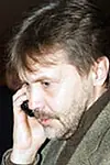Актёр Алексей Найденов — превью фото персоны