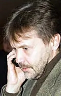 Актёр Алексей Найденов — фото персоны