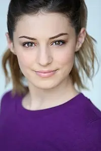 Актриса Brianna Mazzola — фото персоны